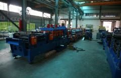 有關(guān)CZ互換檁條機(jī)設(shè)備的使用方法以及注意事項(xiàng)介紹 有關(guān)CZ互換檁條機(jī)設(shè)備的使用方法以及注意事項(xiàng)介紹