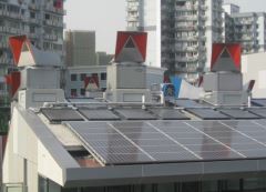 解析——一款光伏支架設(shè)備的安裝方式 解析——一款光伏支架設(shè)備的安裝方式