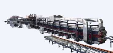 聚氨酯生產(chǎn)線解析:技術(shù)、價(jià)值與未來 — 以精工為例 聚氨酯生產(chǎn)線解析:技術(shù)、價(jià)值與未來 — 以精工為例